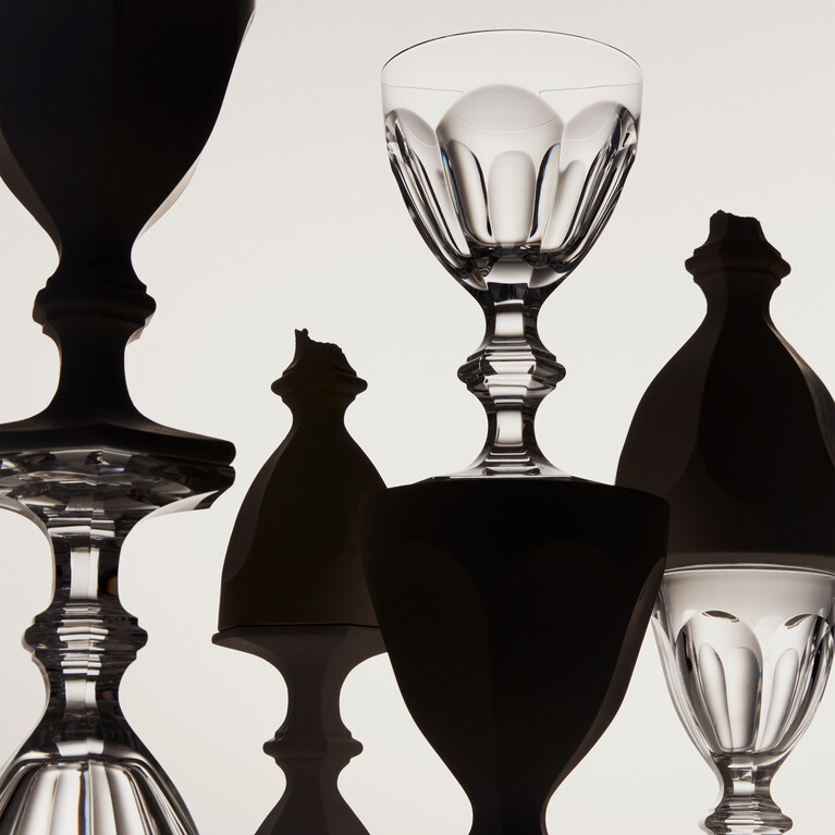 Harcourt Collection