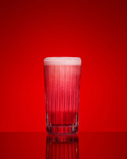 Harmonie Highball