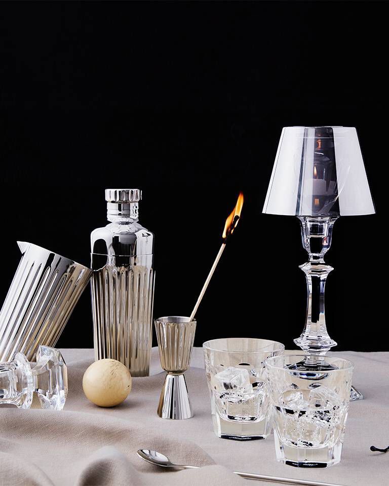 Baccarat/バカラ マリールイーズ Baccarat Official Online Shop