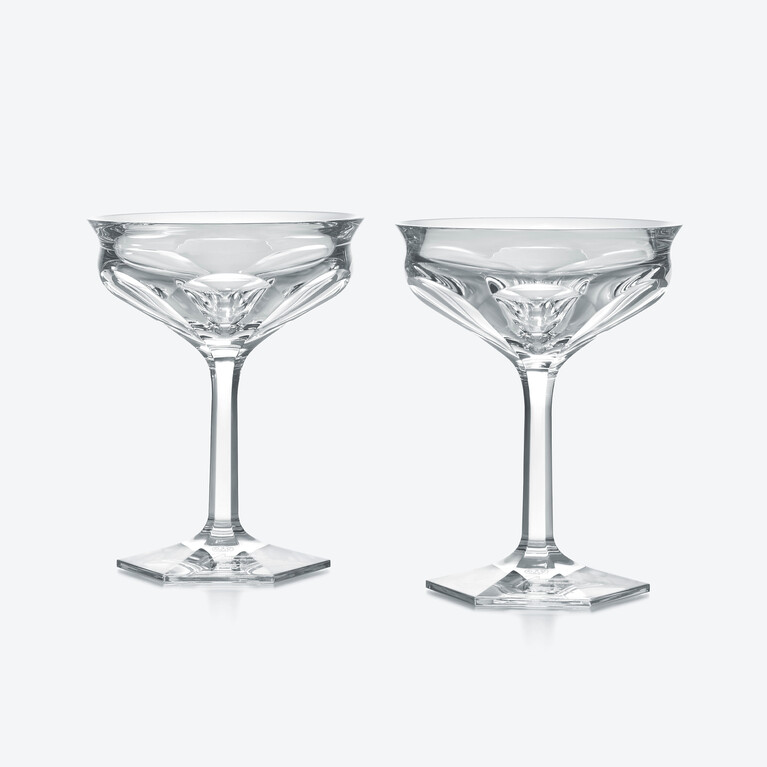 Talleyrand "Encore" Coupes
