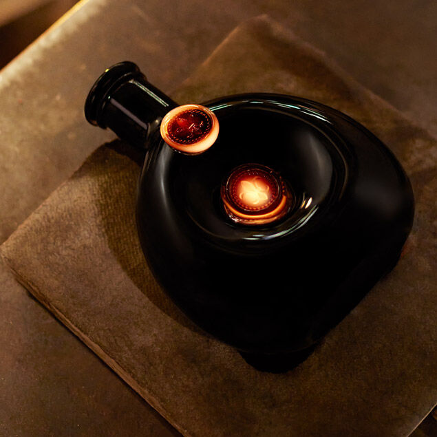 Exceptional Collaborations | Baccarat United States