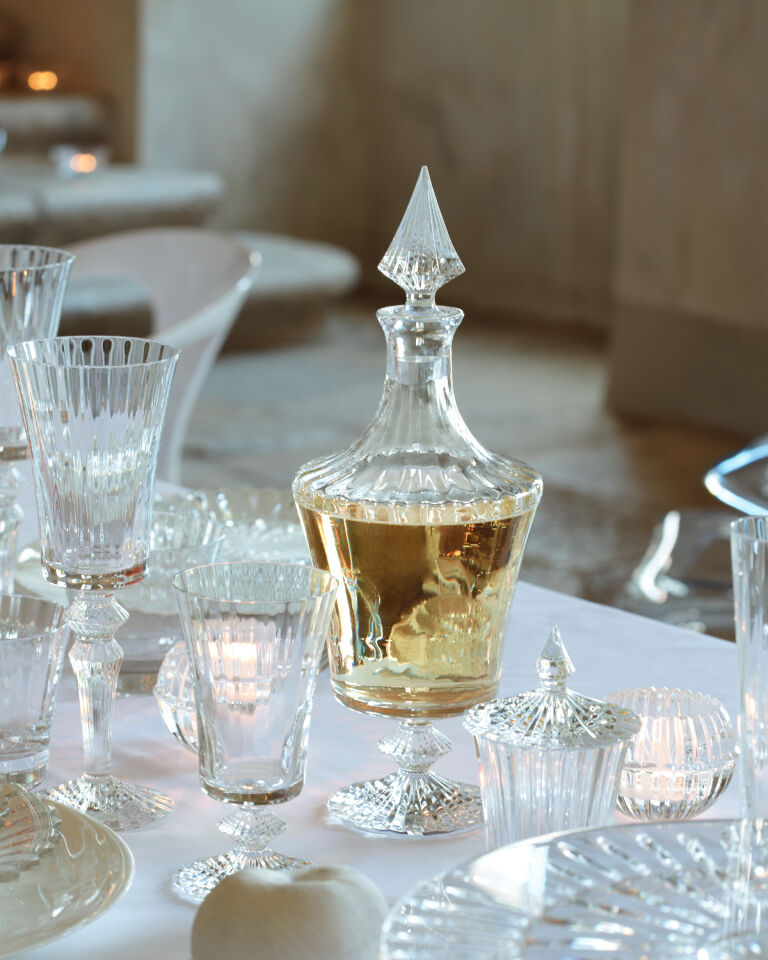 Collection Mille Nuits | Baccarat United States