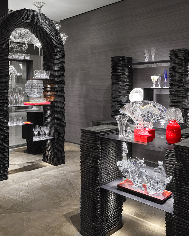 South Coast Plaza Boutique