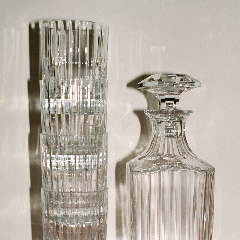 Harmonie Collection