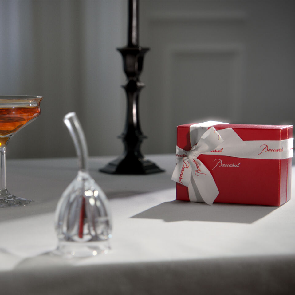 Art of gifting | Baccarat United States