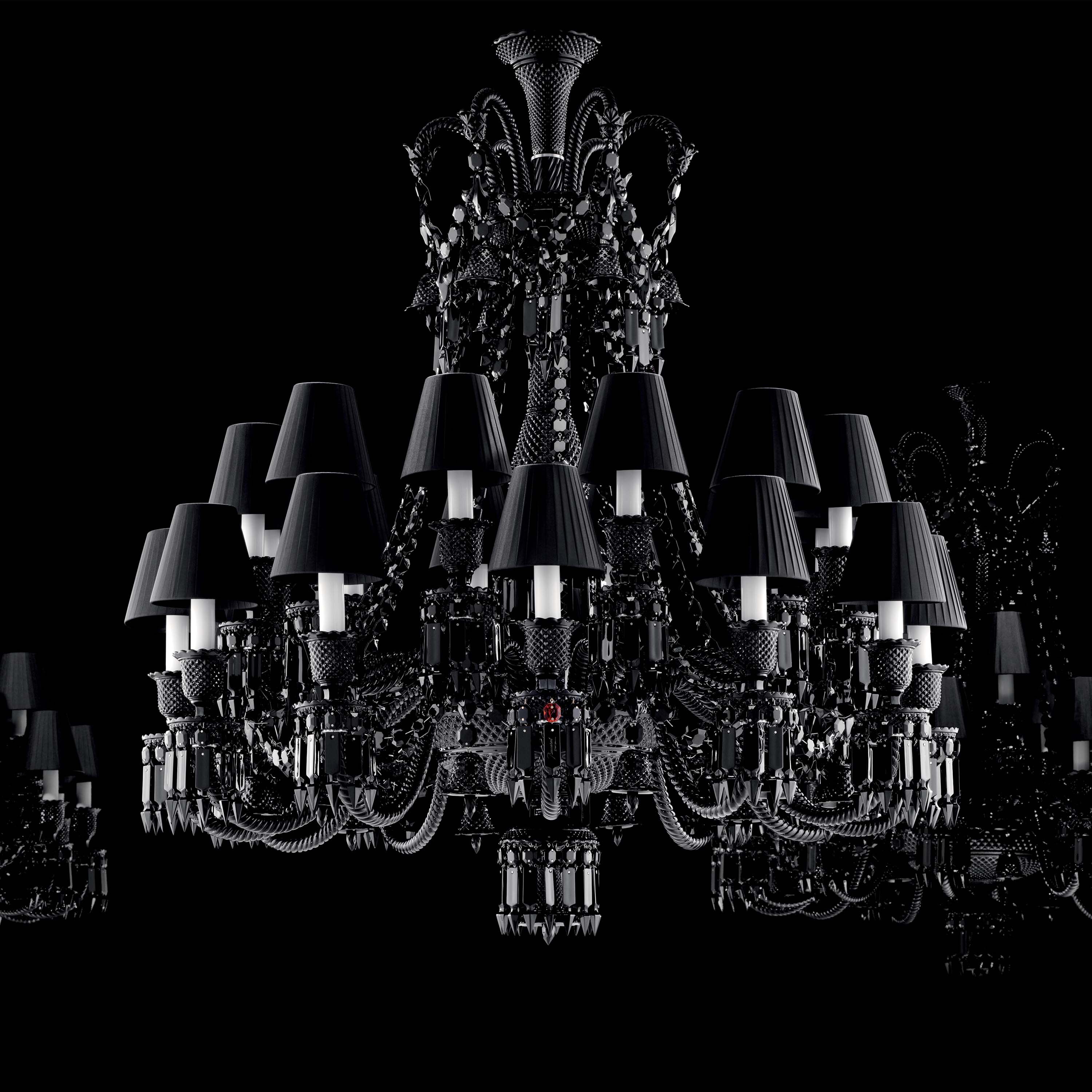 Zénith: A story of light