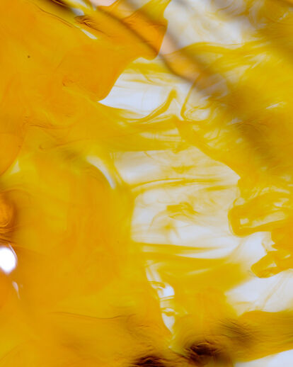 Yellow texture
