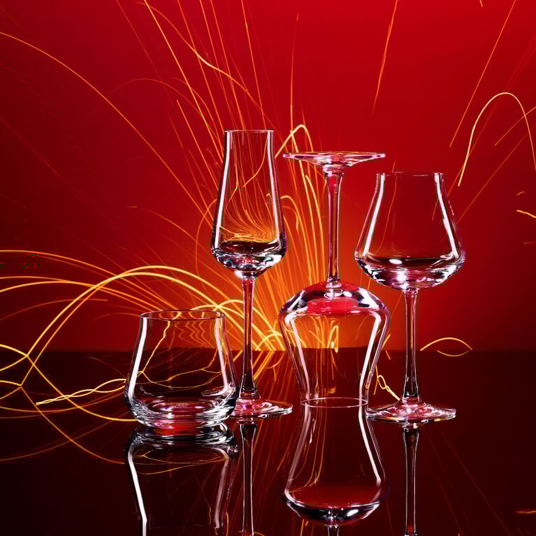 Château Baccarat Glasses