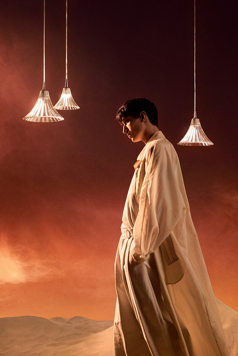 BACCARAT X BE@ARBRICK | Baccarat Hong Kong BACCARAT X BE@ARBRICK | Baccarat Hong Kong