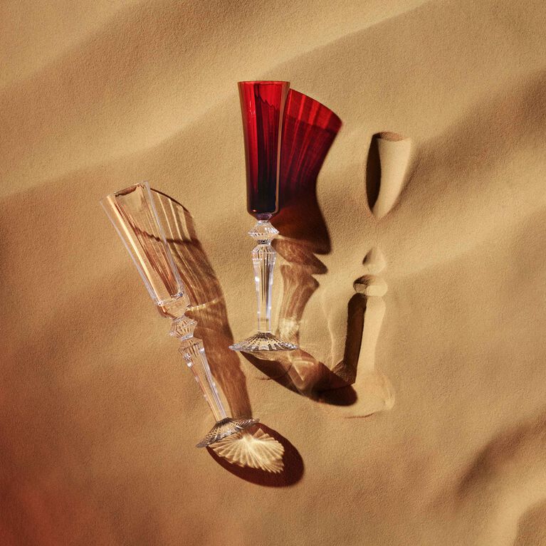 1000 nuits flutissimo Baccarat