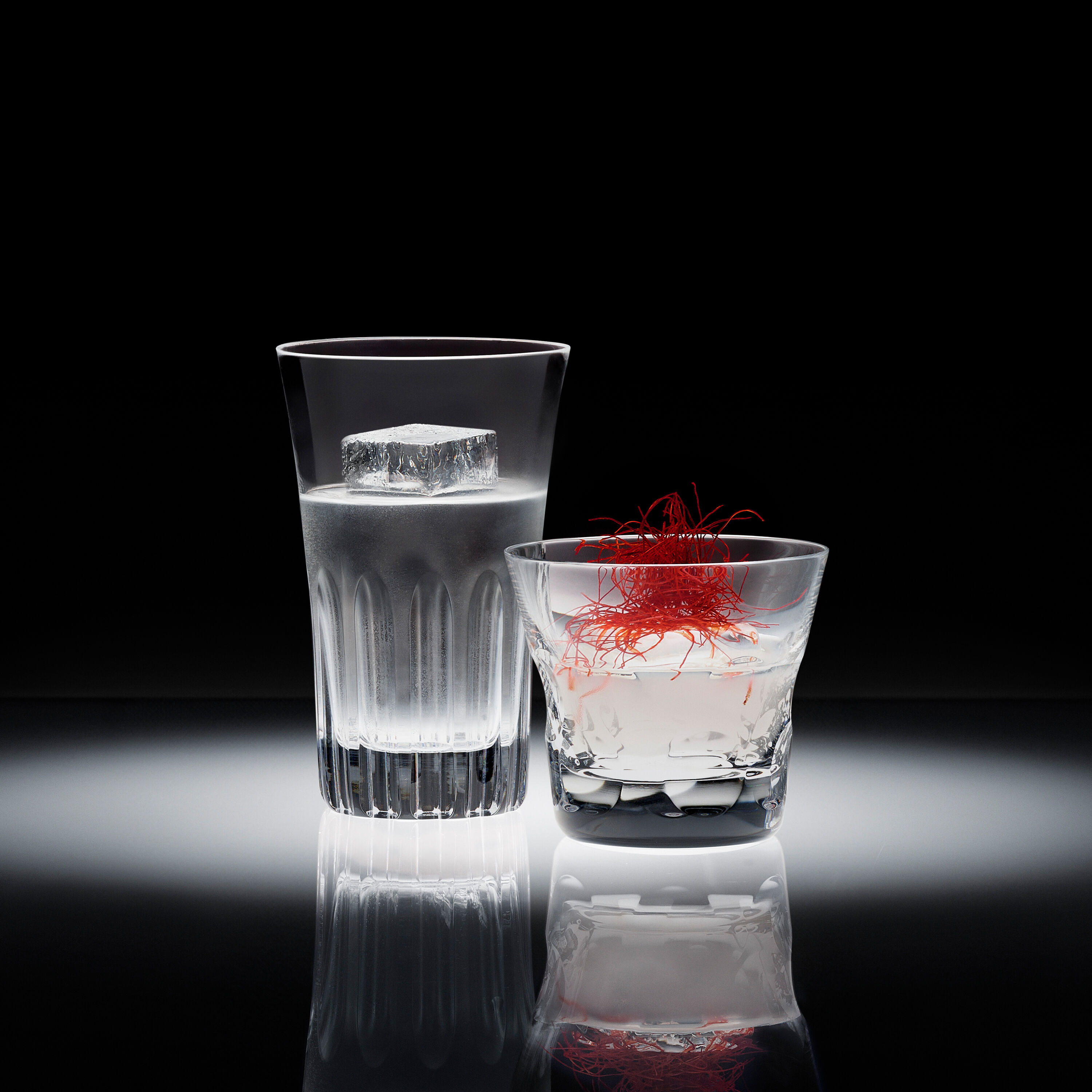Crystal Mugs and Tumblers | Baccarat Singapore Crystal Mugs and Tumblers | Baccarat Singapore