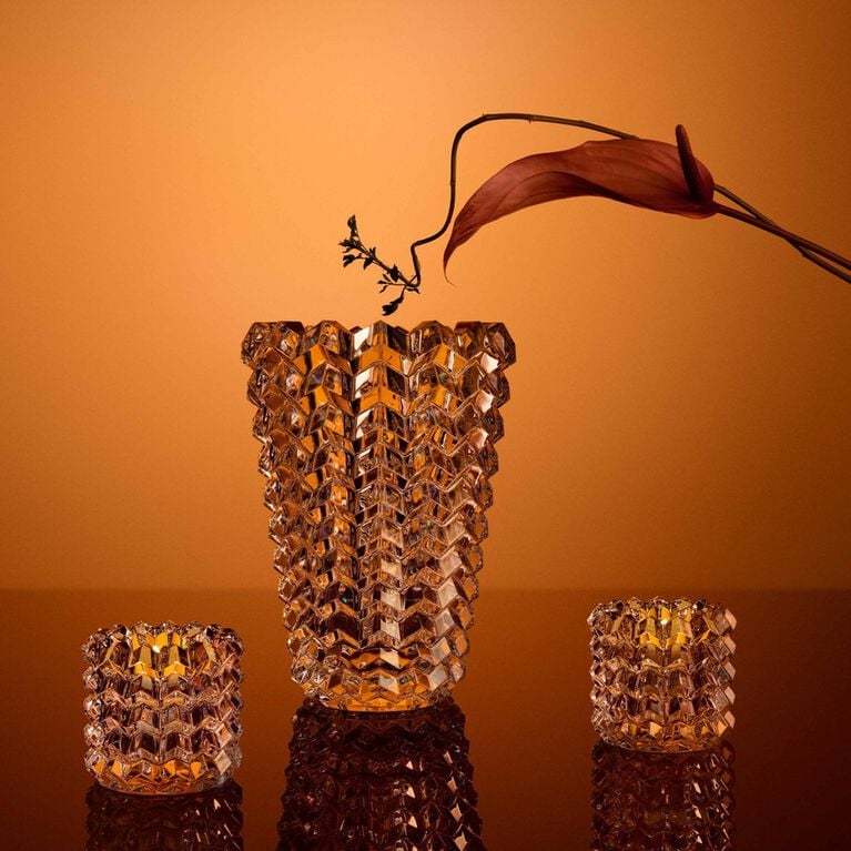 Zig Zag Vase