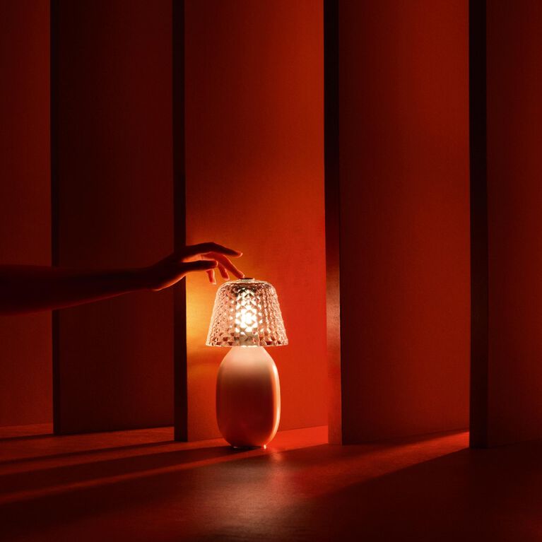 Baby Candy Light nomadic Lamp