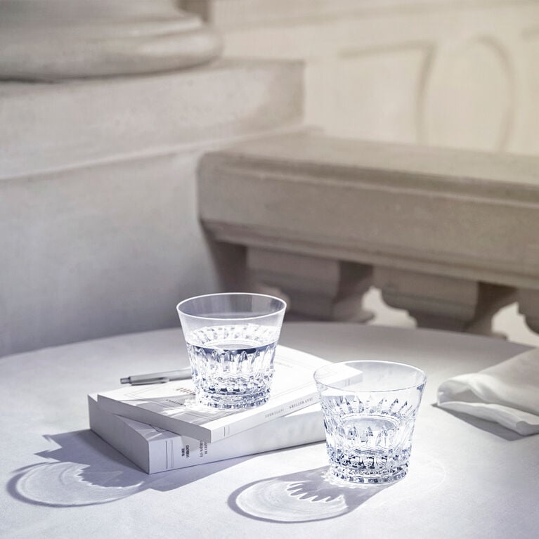 Tiara Tumblers