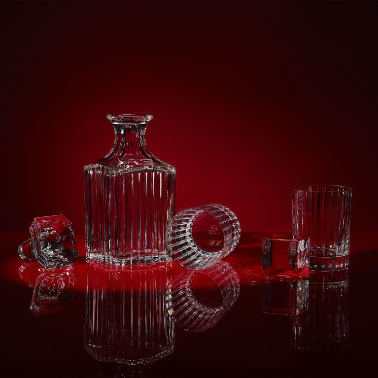 Personnalise your Harmonie decanter