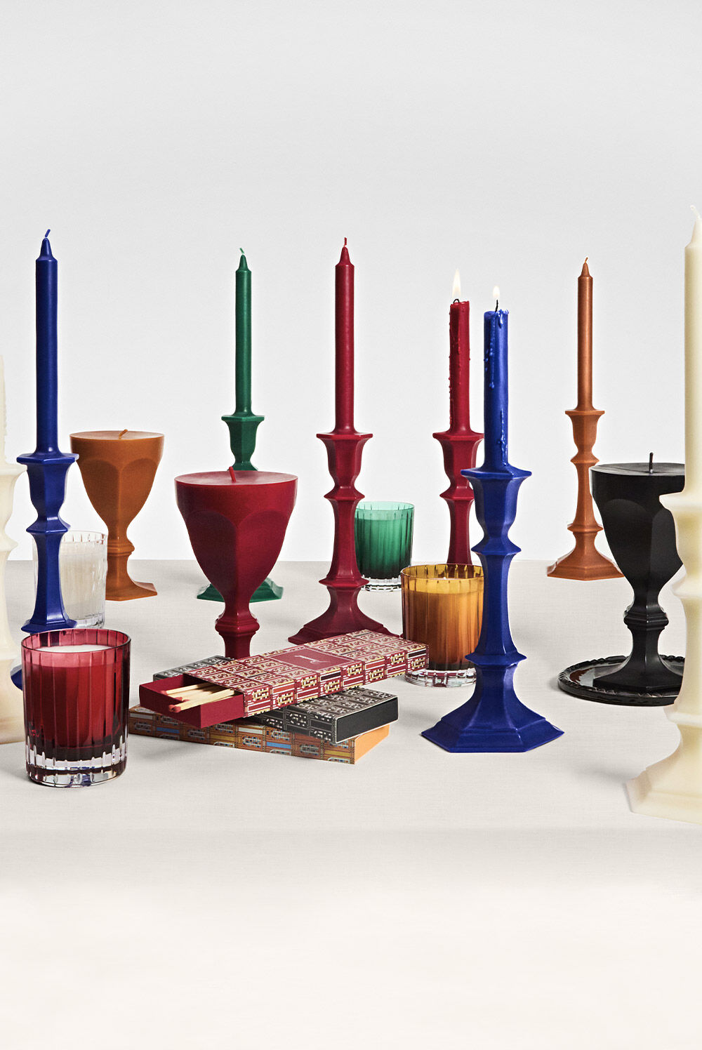 Tumblers & Highballs | Baccarat International Tumblers & Highballs | Baccarat International