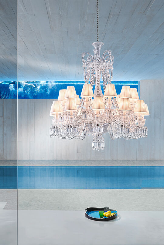 Boutique en ligne officielle Baccarat