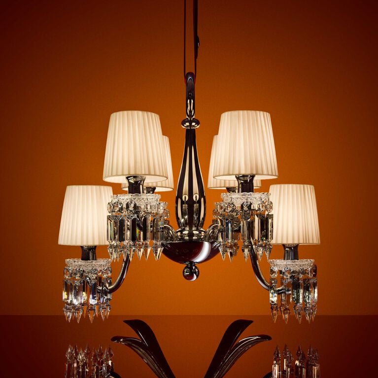 Z&eacute;nith Nomade Chandelier