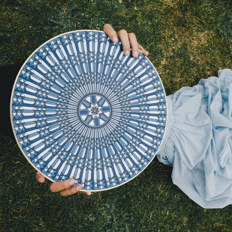 arcadia plates