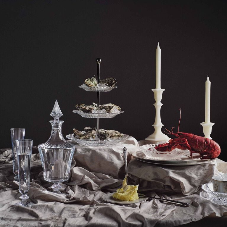 Mille Nuits collection