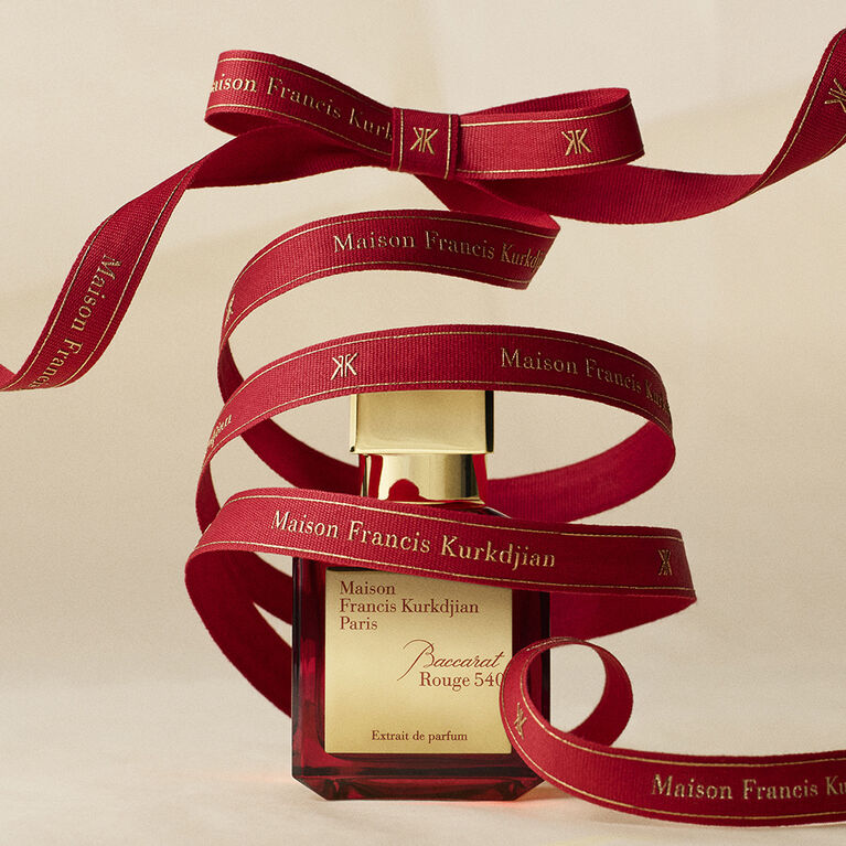 Baccarat Rouge 540 Extrait de Parfum