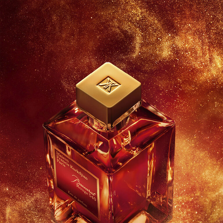 Baccarat Rouge 540 extrait de parfum 70 ml