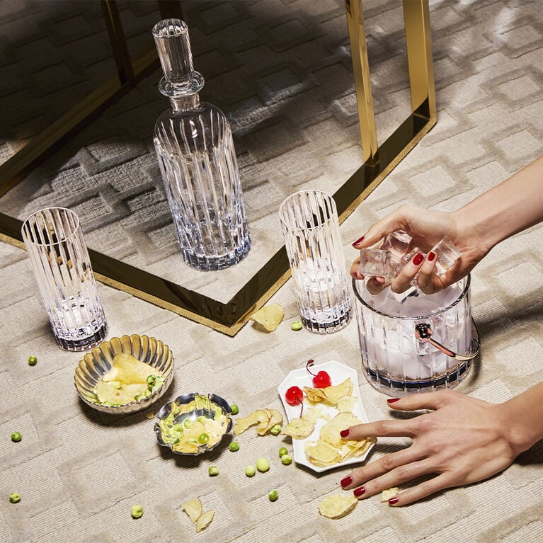 Harmonie set, bar accessories