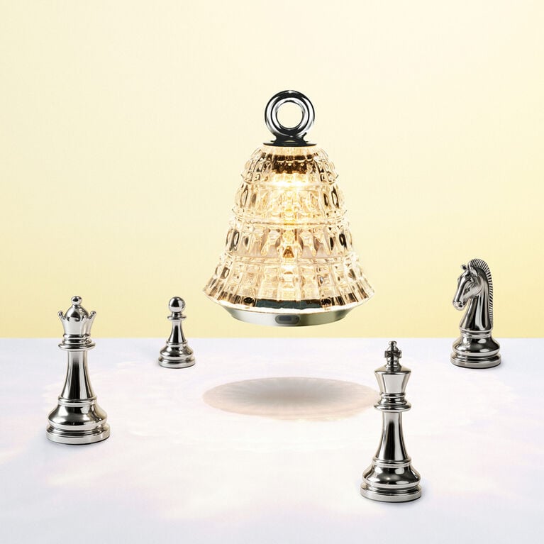 New Antique Clochette Nomadic Lamp