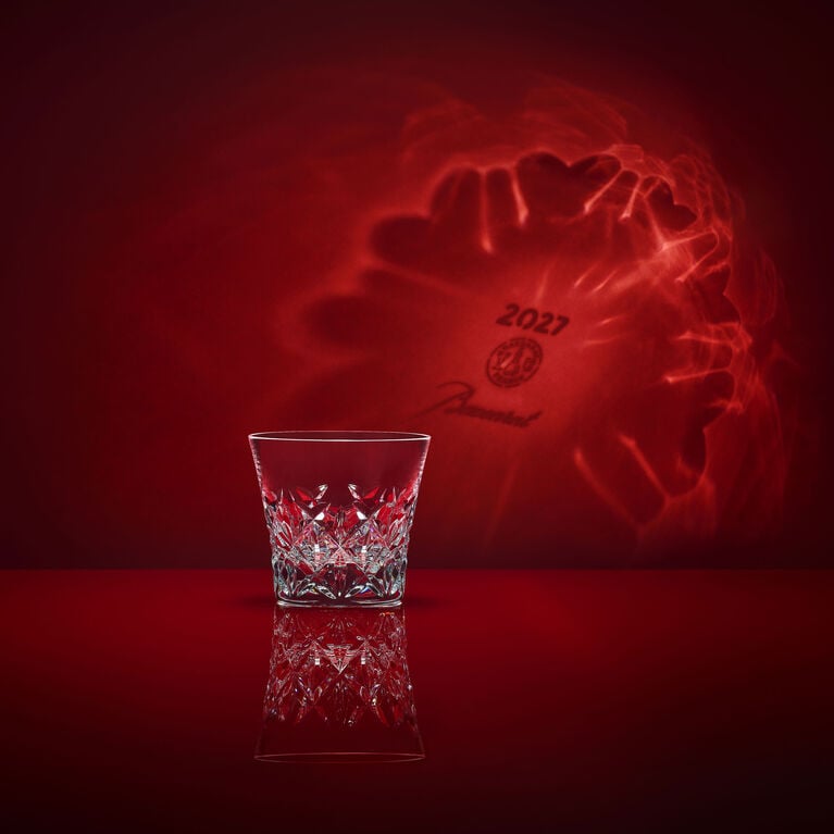 Engraved tumblers