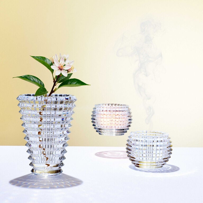 Eye Vase Oval