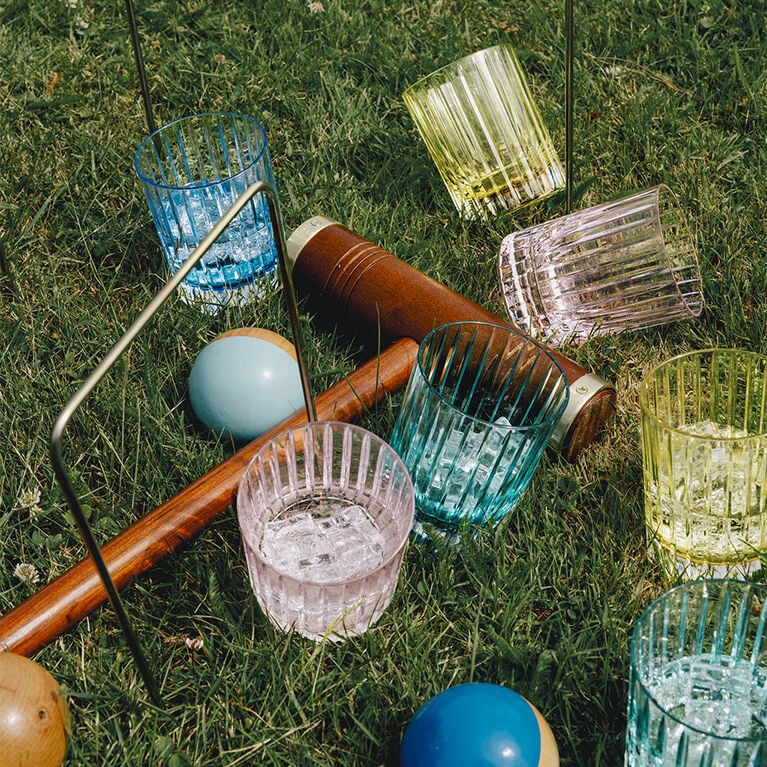Harmonie Tumblers