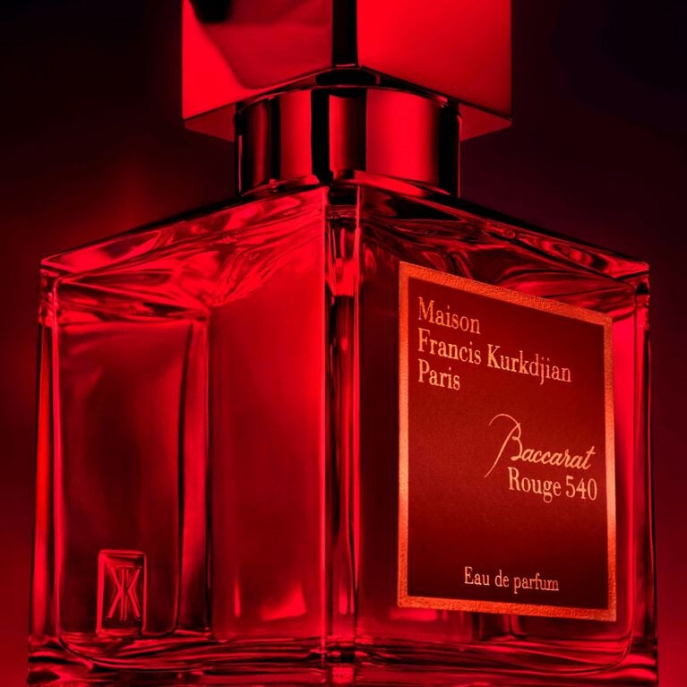 Baccarat Rouge 540 Eau de Parfum 70 ml