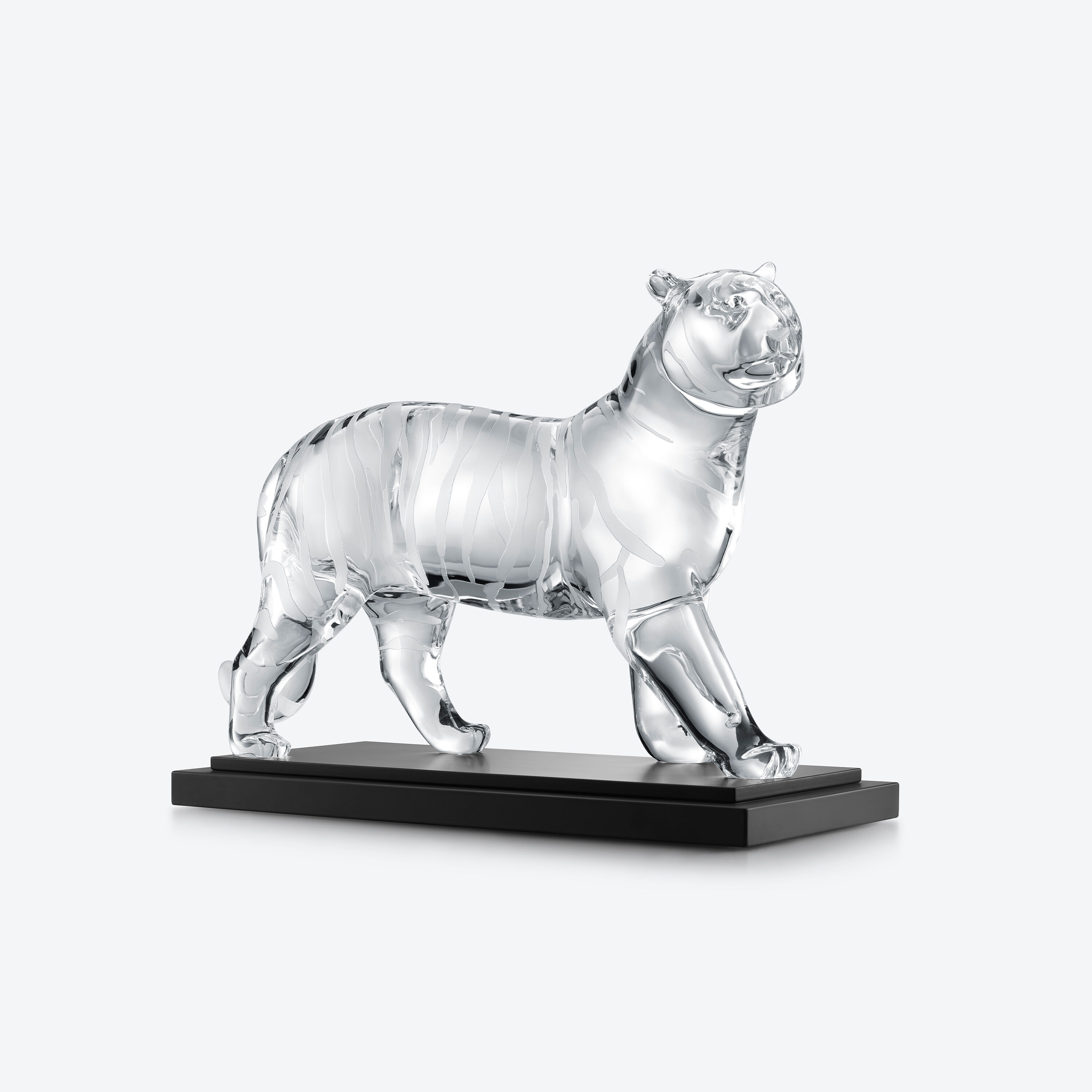 ★定価50760円★超美品★可動品★バカラ★baccar★置き時計★ベガ★ ☆定価50760円☆超美品☆可動品☆バカラ☆baccar☆置き時計