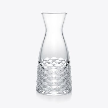 Swing Decanter Baccarat in Clear Crystal