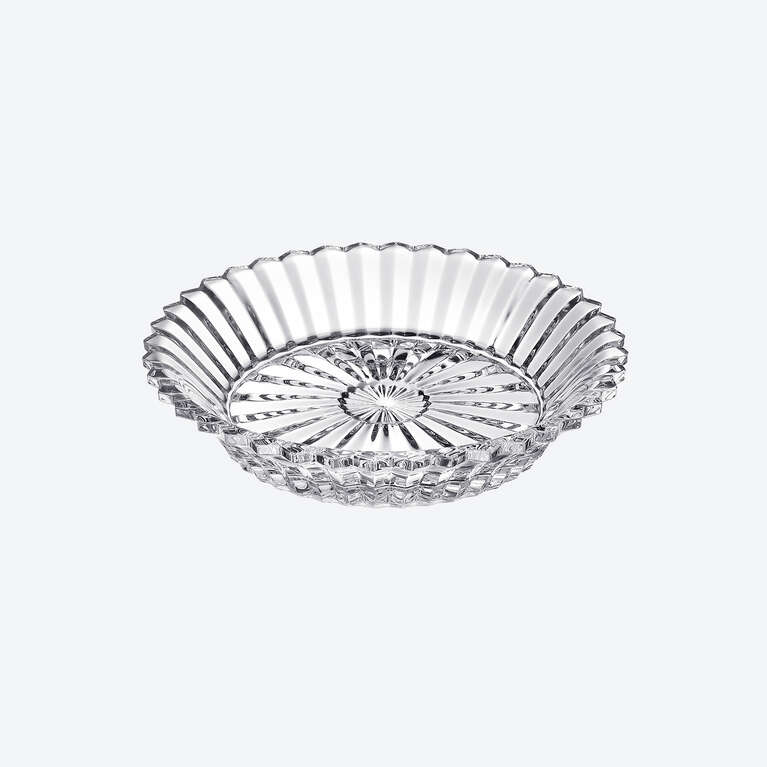Mille Nuits Salad Plate 