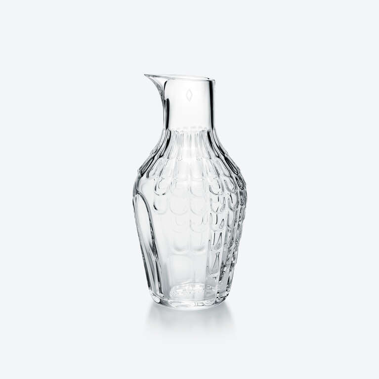 Carafe Harcourt Faunacrystopolis 