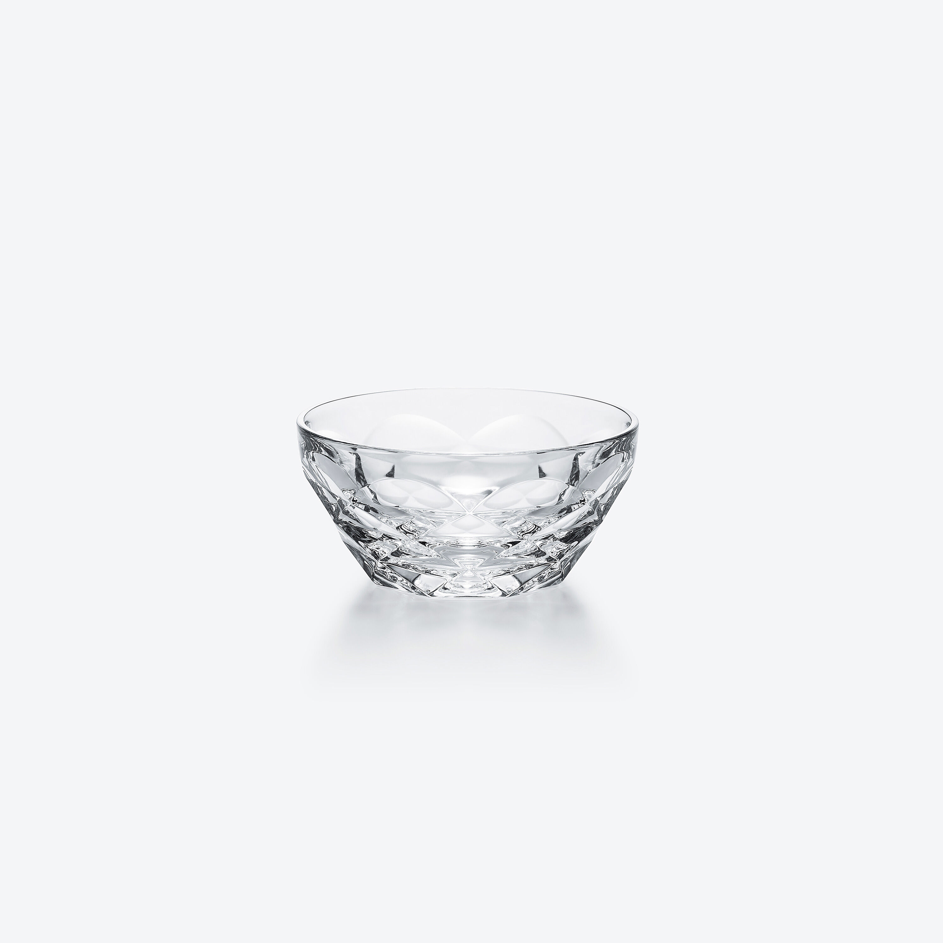 商品画像：未使用品】Baccarat バカラ スウィング SWING ボウル 食器 1