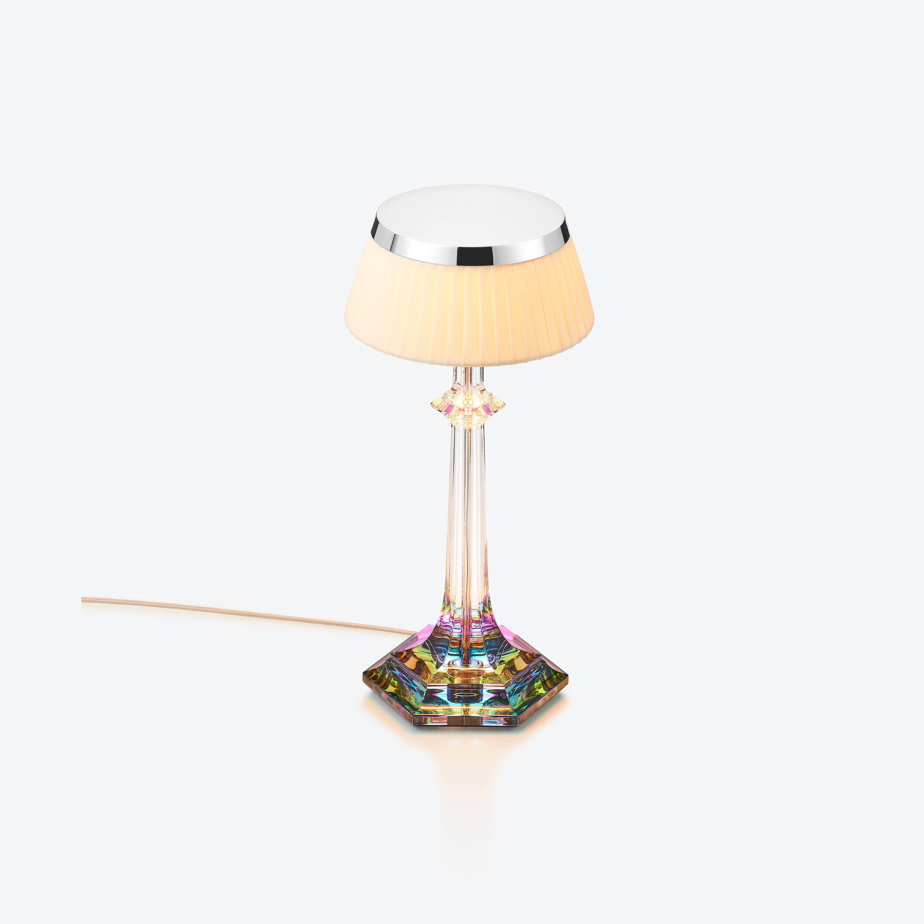 Bon jour versailles table lamp on sale