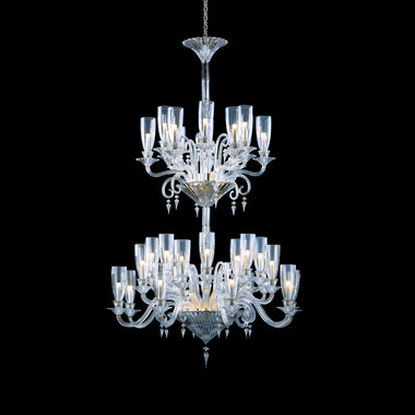 Mille Nuits Chandelier (36L)  Baccarat