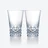 Everyday Swing Highballs Baccarat, Cocktail glass in Crystal Clear