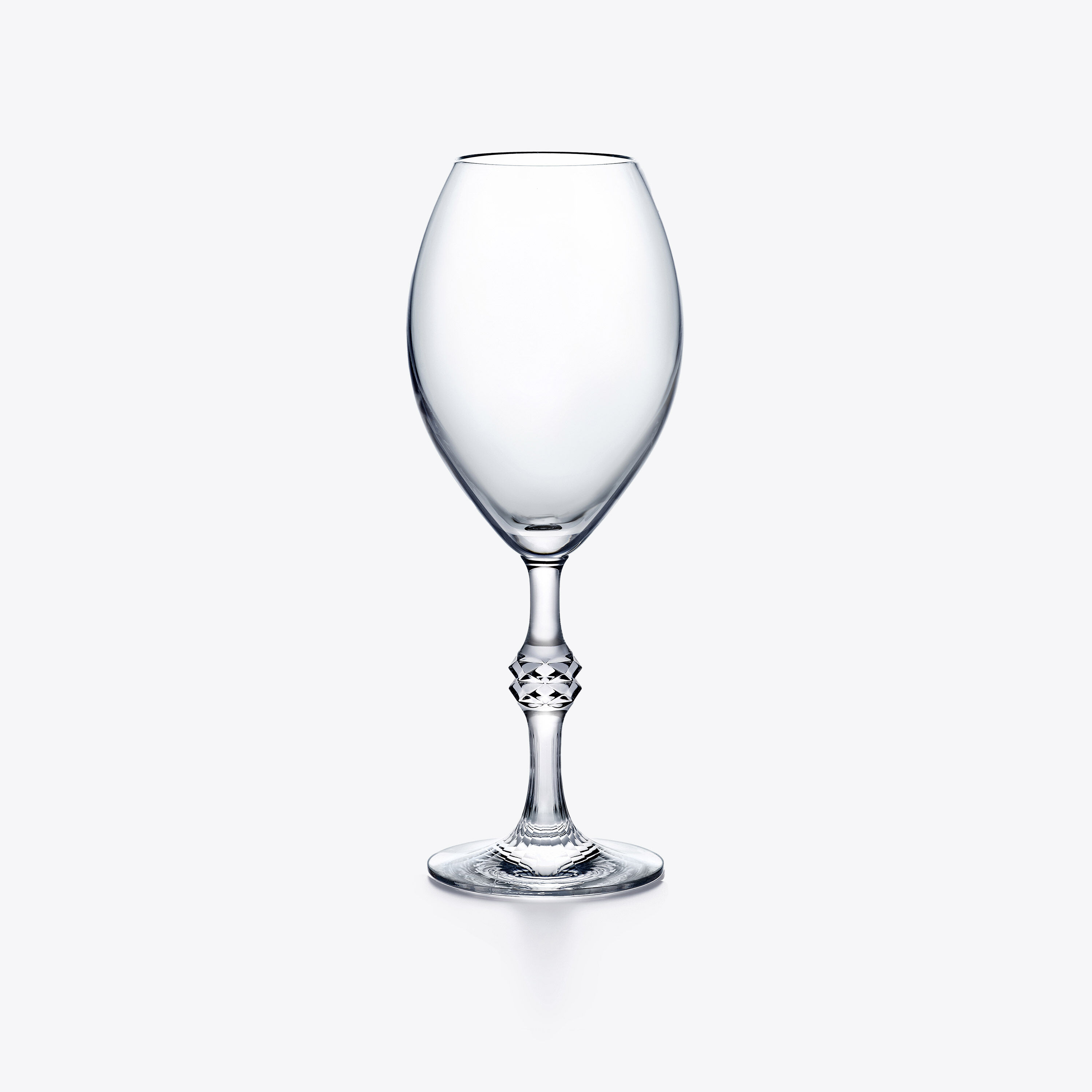 Baccarat】 オールドバカラ グレッグ シャンパングラス 4客