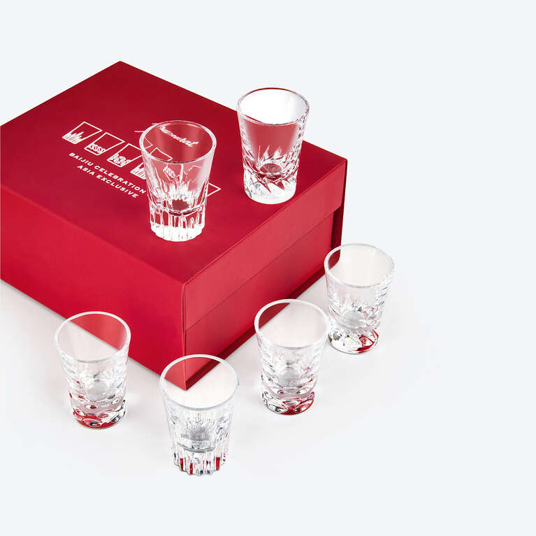 Baijiu Celebration Set 