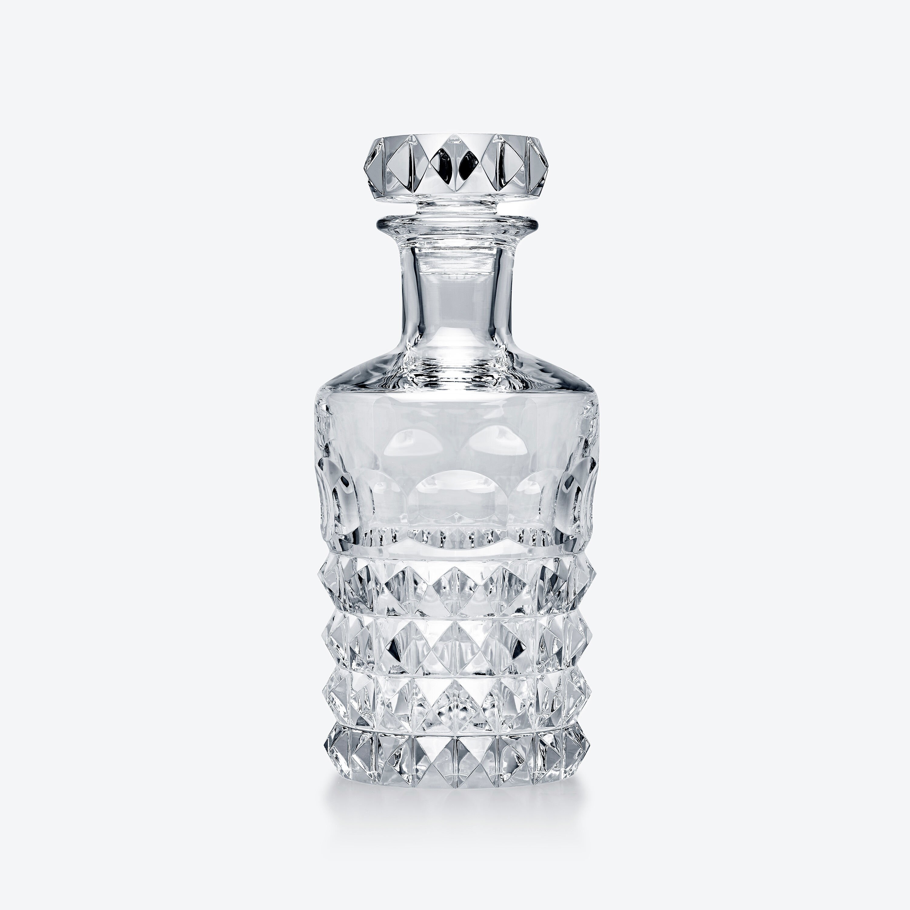 バカラ　ボトル　デキャンタ Spirit Decanters | バカラ 日本