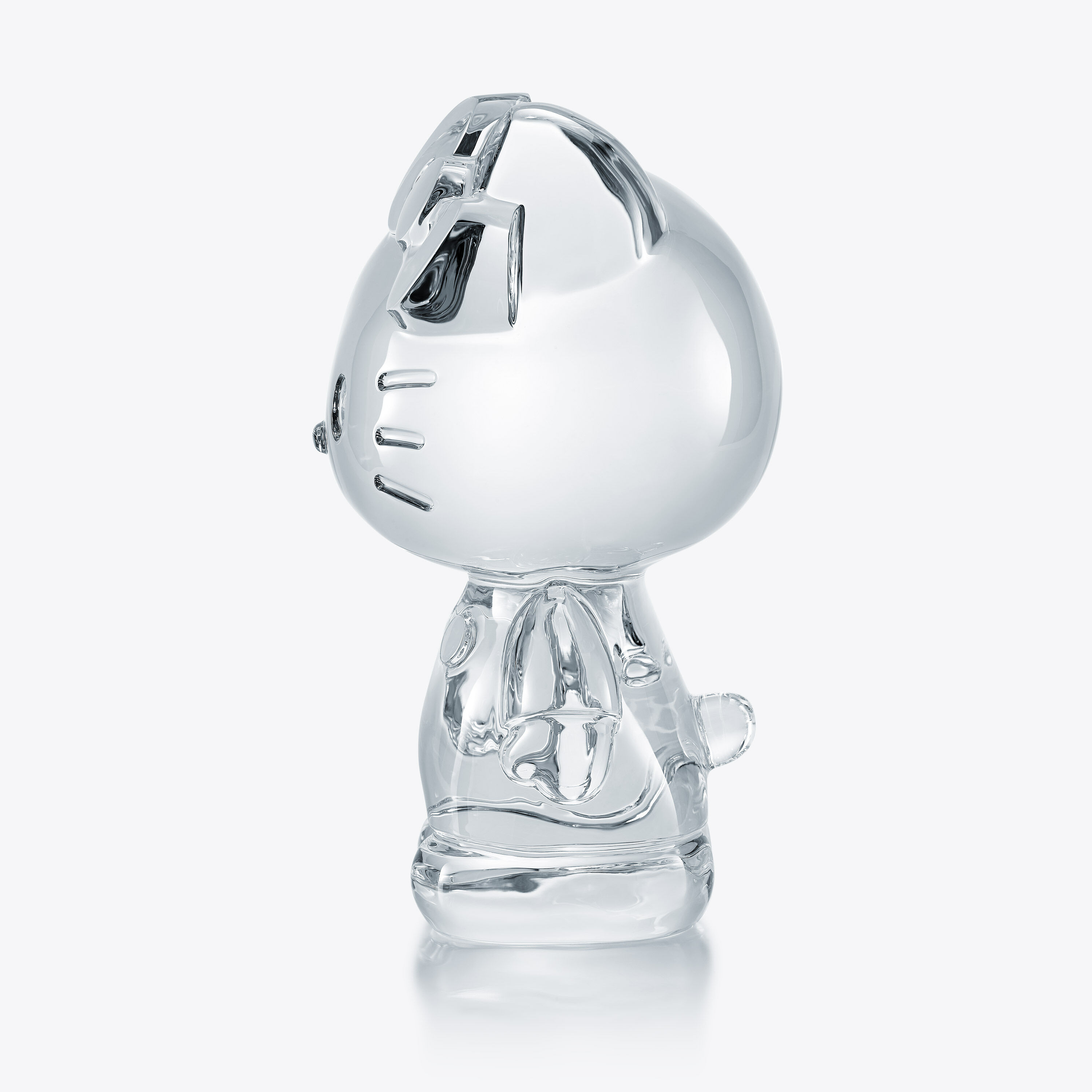 Hello Kitty | Baccarat Singapore