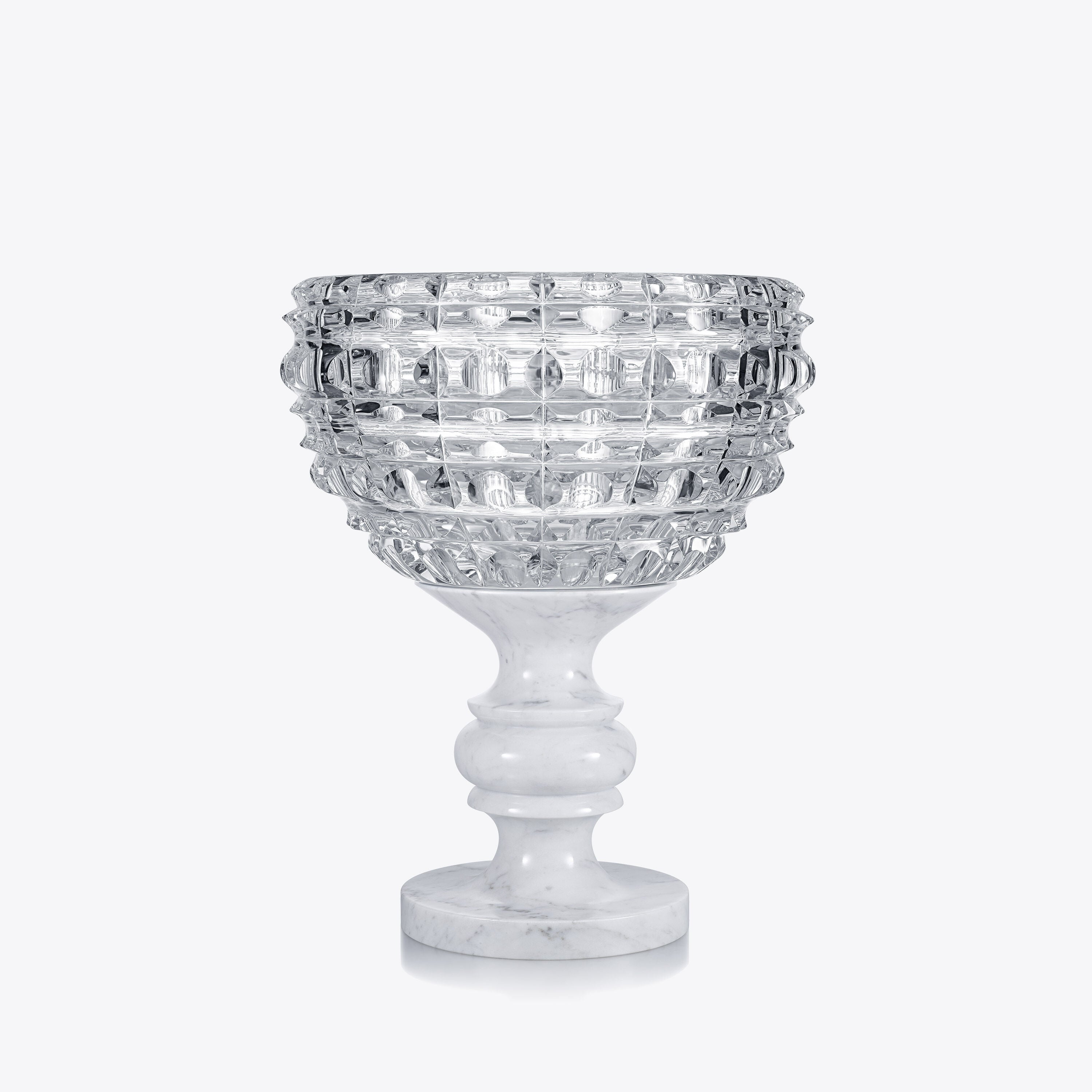 New Antique Solar Vase | Baccarat United States