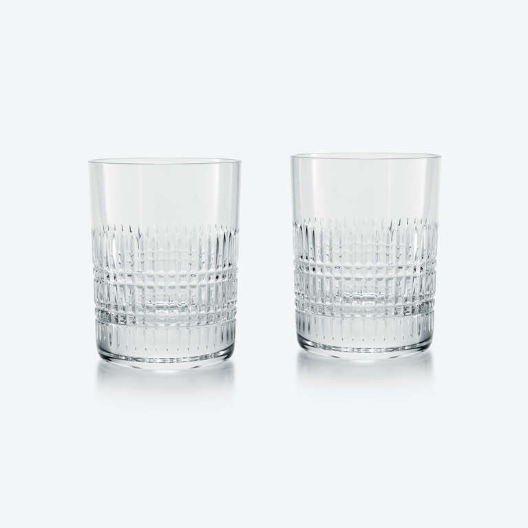 Martha Tumblers 