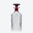 Harmonie Whisky Decanter Baccarat in Crystal Clear