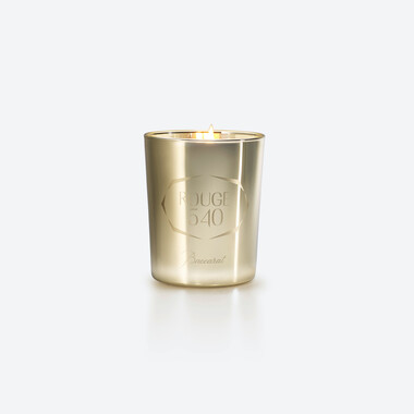 Baccarat Rouge 540 Candle Refill,
