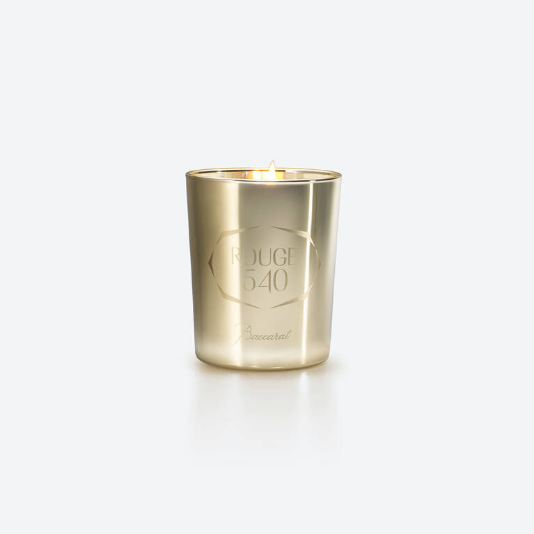 Baccarat Rouge 540 Candle Refill, 
