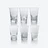 Everyday Grande Baccarat, Cocktailglas aus Klarem Kristall